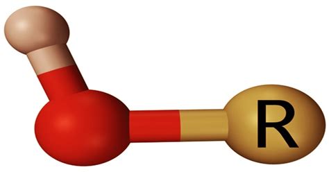 Hydroxyl Group - Assignment Point