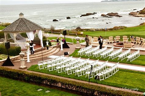 Ritz Carlton Ceremony - 80+ ppl | Half moon bay wedding, Ritz carlton ...