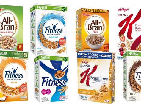 15 cereales integrales ricos en fibra