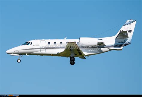 Cessna 560XL Citation XLS Plus - Large Preview - AirTeamImages.com