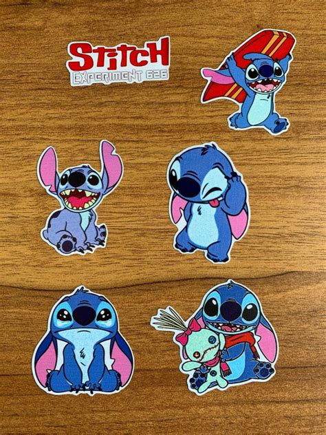 Sticker Stitch, Sticker Funny, Laptop, Vinyl Sticker Car, Truck ...