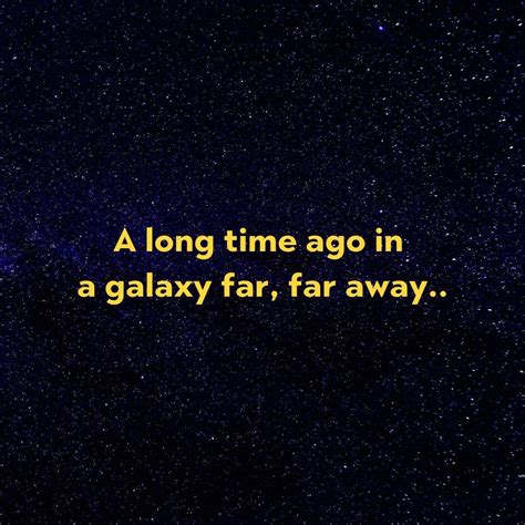 63+ Famous Star Wars Quotes For Fans - FanBolt