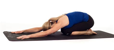 4 Stretches For Lower Back Pain-Natural Drug Free lower back pain relief