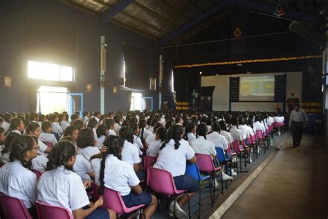 Sati Pasala Program at Sujatha Vidyalaya Nugegoda (8) - Sati Pasala