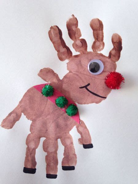 6 Christmas Crafts to do with your kids this holiday season ...