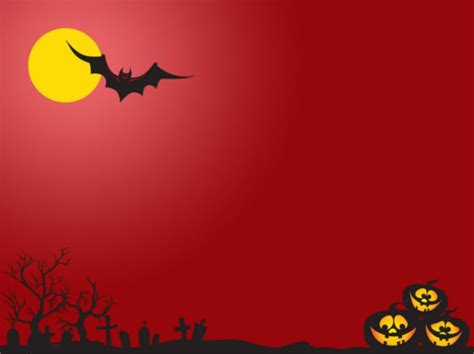 11+ Halloween PowerPoint Templates - Free Sample, Example, Format ...