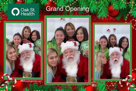 Oak Street Health Grand Opening