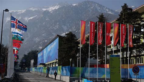 Turin enjoys on-going tourism legacy of 2006 Winter Games - Olympic News