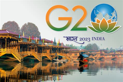 India’s G20 Summit in Kashmir Is a Big Deal