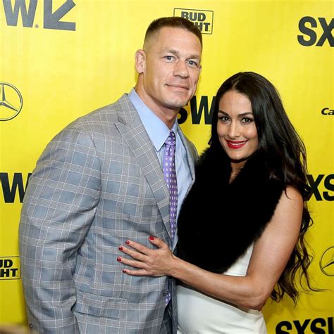 Nikki Bella and John Cena call it quits for 2nd time after getting ...