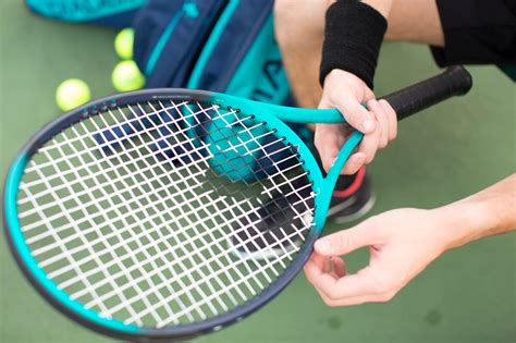 Commonly Asked Questions About Tennis Rackets – Diadem Sports