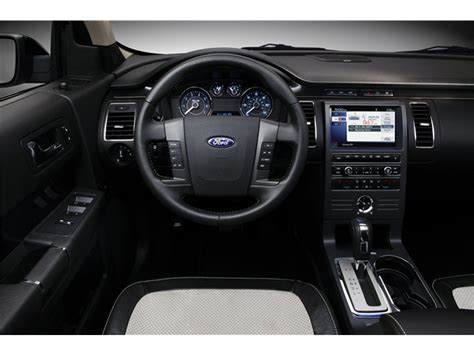 2011 Ford Flex Pictures: | U.S. News