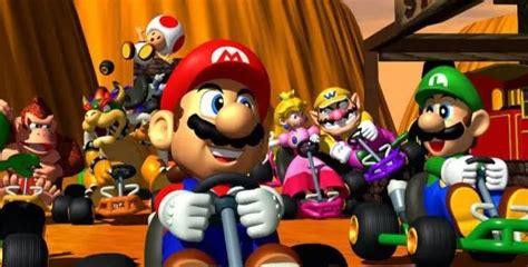 Best Multiplayer Games for n64 To Play Now in 2024