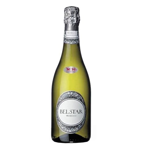 Prosecco DOC Brut - BelStar