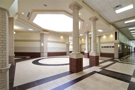 Skinner Masonry, LLP - Douglas Otto Middle School, Plano ISD