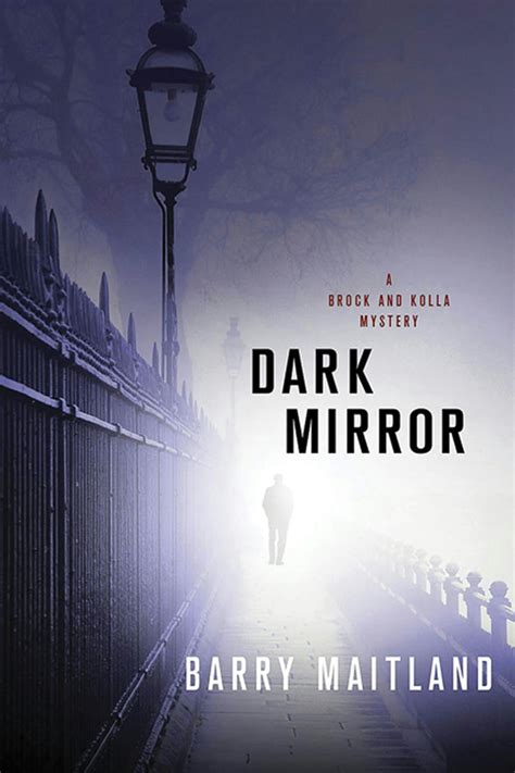 Dark Mirror