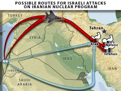 What Happens After an Iran-Israel War? – Ya Libnan