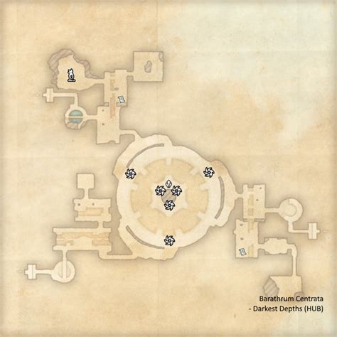 A comprehensive Imperial Sewers guide — Elder Scrolls Online