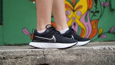 Geek Review: Nike React Infinity Run Flyknit 2 | Geek Culture