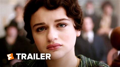 Radium Girls Trailer #1 (2020) | Movieclips Indie - YouTube