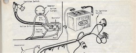 B.B. - 6 VOLT ELECTRICAL TIPS & TRICKS - The Flat-Spot