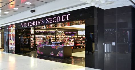 Victoria’s Secret is permanently closing 250 stores