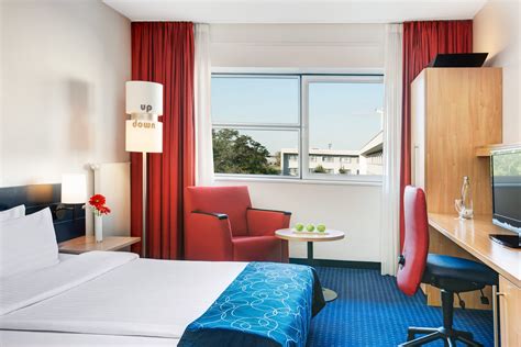 IntercityHotel Frankfurt Airport | H Rewards