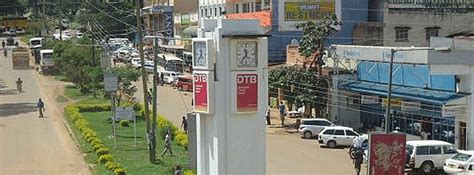 Rentals and Hostels are a booming business in Kakamega Town