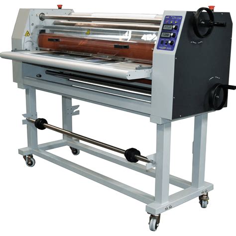 Dry Lam 63" Duo Wide-Format Laminator LPV1600 B&H Photo Video