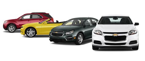 Top Chevy Models to Buy Used | Chevrolet of Naperville