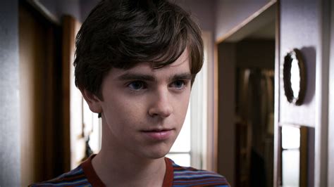 Freddie Highmore Charlie Bucket