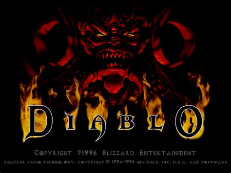 Blizzard Prepares To Celebrate Diablo's 20th Anniversary Across All Its ...