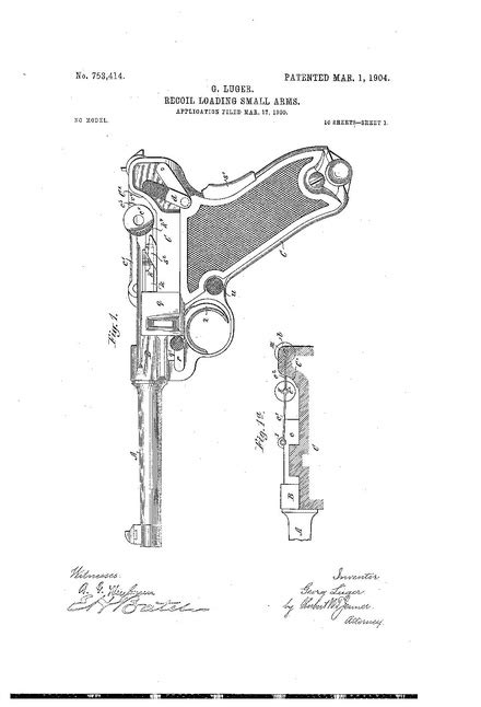 Georg Luger - Wikipedia