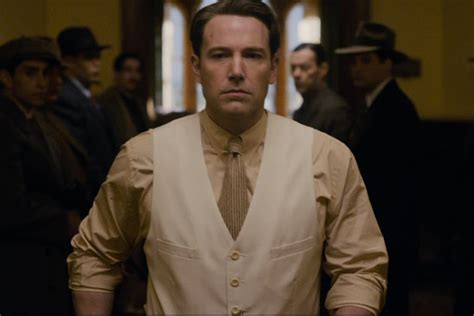 'Live by Night' Trailer Starring Ben Affleck | HYPEBEAST