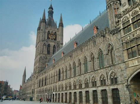 In Flanders Fields Museum | Flanders field, Field museum, Flanders