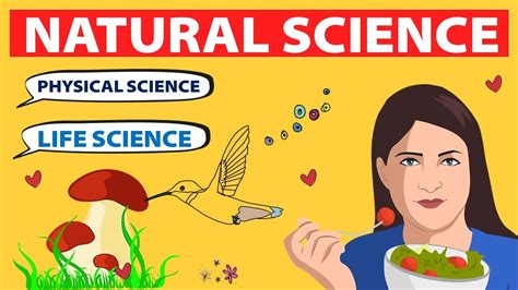 What is natural science - asestats