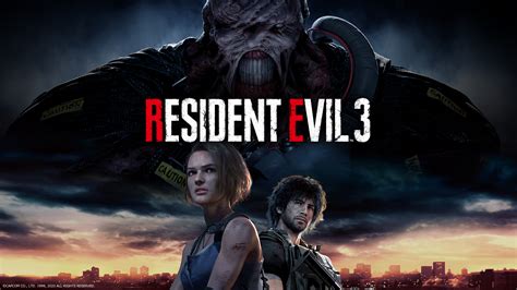 Resident Evil 3 Remake: Patch 1.0.0.5 Xbox One X Frame Rate Analysis ...