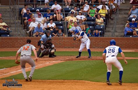 Durham Bulls Baseball - MetroScenes.com - Durham, North Carolina - City ...