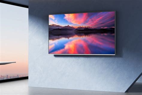 Xiaomi เปิดตัว Mi QLED TV 4K รุ่นใหม่ฟีเจอร์เทพ ราคาถูกเหลือเชื่อ ...