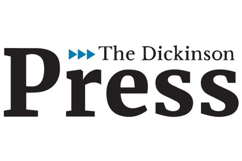 The Dickinson Press