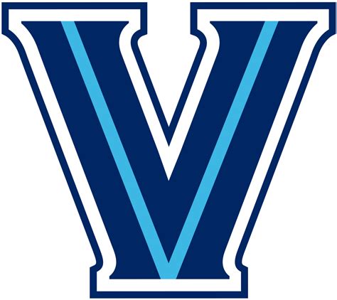 1985, 2016, 2018 NCAA Mens Basketball Champions Villanova Logo ...