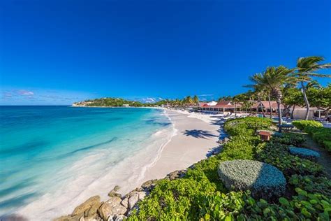 PINEAPPLE BEACH CLUB ANTIGUA - ALL INCLUSIVE - Updated 2019 Prices ...