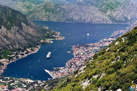 Beaches of Kotor and Risan Bay | Montenegro For Travellers