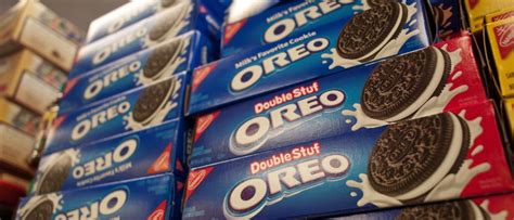 FACT CHECK: Did Oreo Release A McDonald’s Cheeseburger Flavor? | Check ...