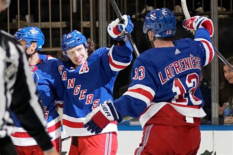 Rangers 2023 offseason checklist: Can Chris Drury get team over playoff ...