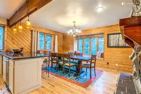 Cabin Rental in Steamboat Springs, Colorado