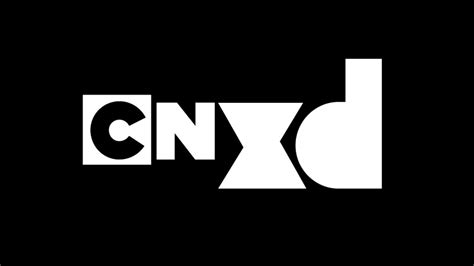 Cartoon Network XD logo (Fanmade) Template - YouTube