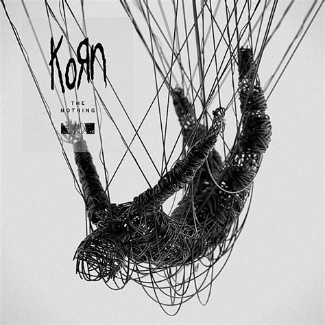 Album Review: KORN The Nothing