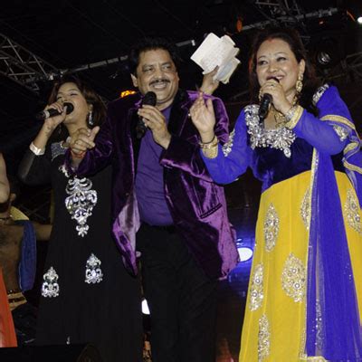 Udit Narayan Live in Concert - 2013