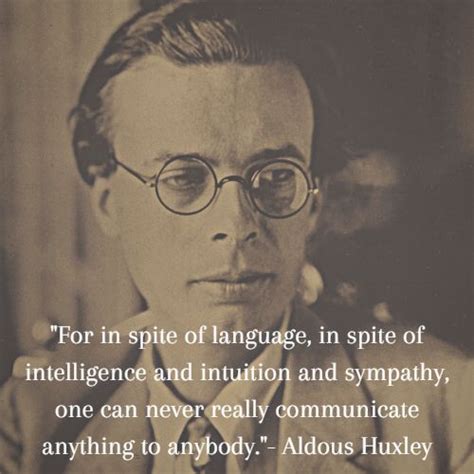 126 Insightful Aldous Huxley Quotes On Life You Should Read! - Addicted ...